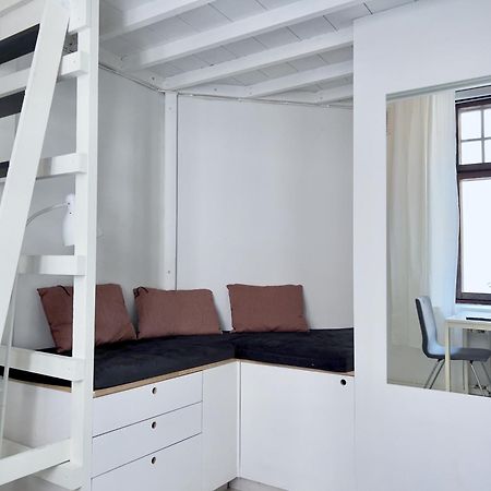Dainty Central Apartment Helsinki Exterior foto